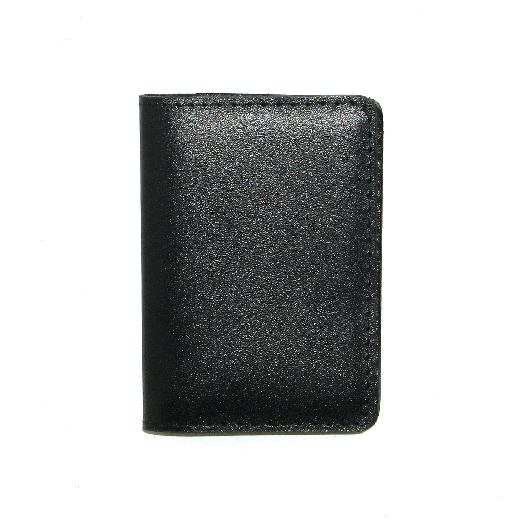 Визитница книжечка (обложка для id паспорта) Turtle G9400J blk